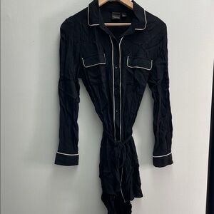 Free Press Black Garment